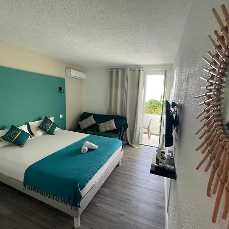 Ixora Studio Les Trois-Ilets Luaran gambar